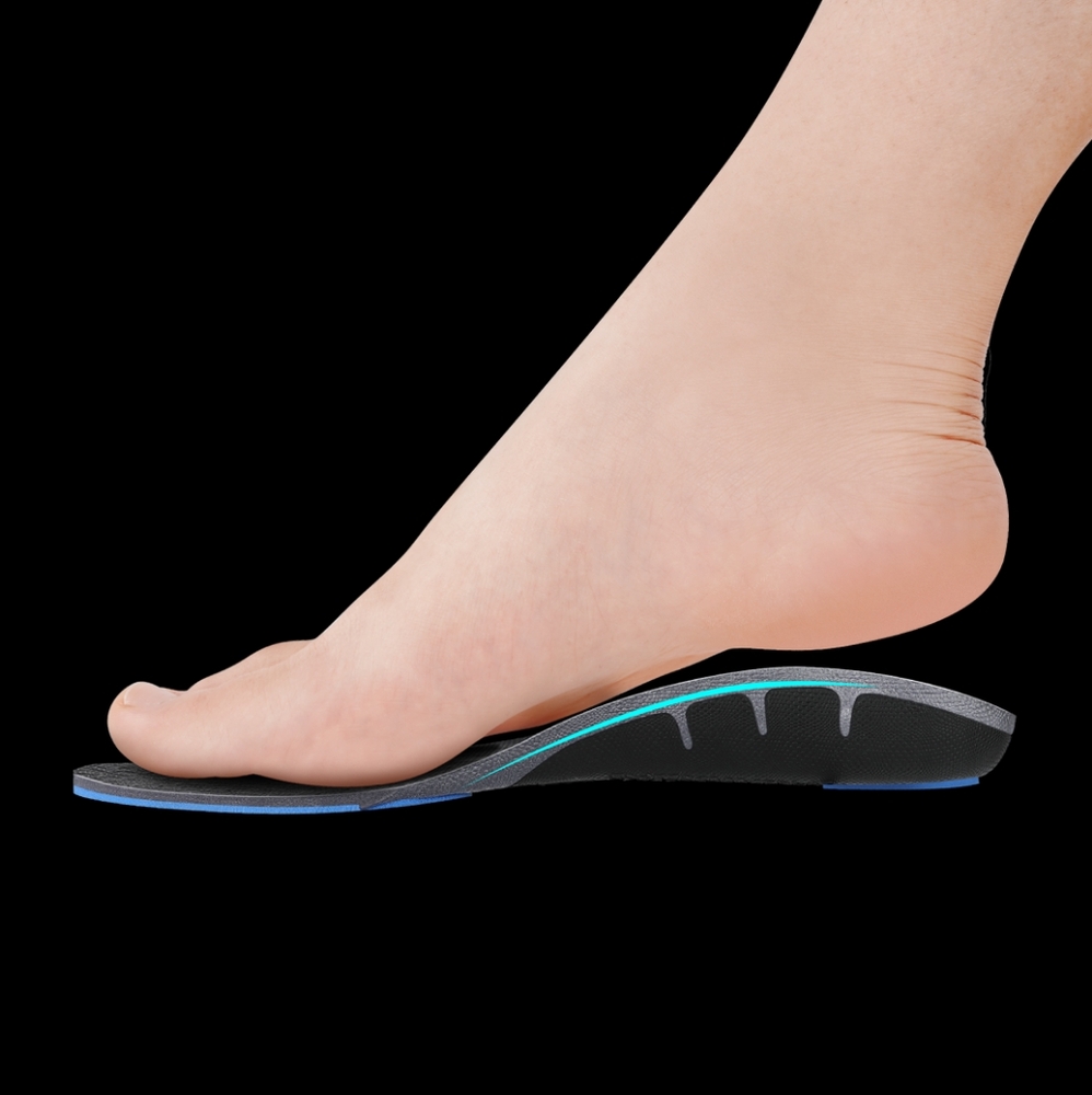 Medical Orthotic Insoles